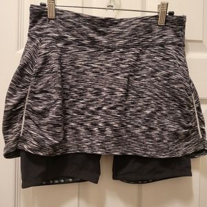 Athleta skort
